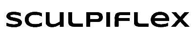 Sculpiflex logo