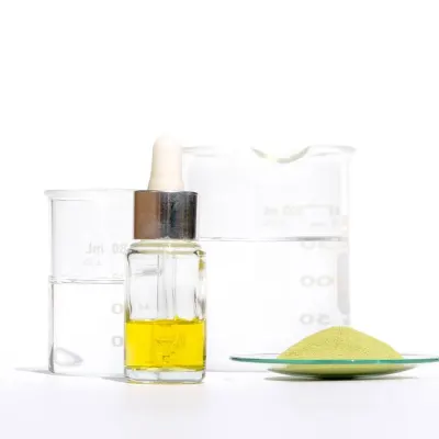 Cetyl Alcohol