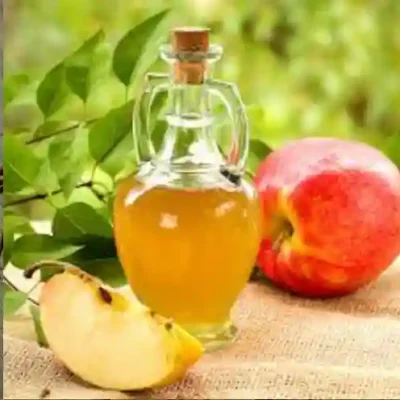 apple cider